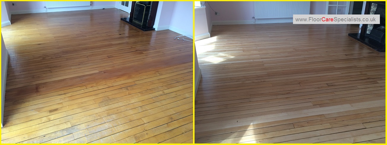 Maple-Wood-Floor-Sanding-and-Sealing-nottingham